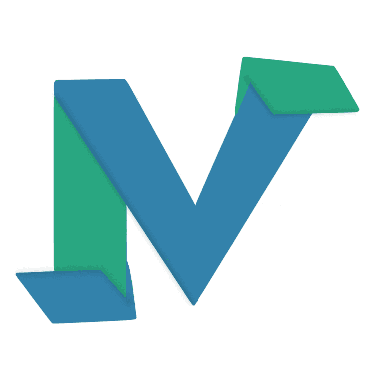 Website dashboard NextView